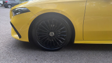 Mercedes-Benz A-Class A200 AMG Line Premium Plus 5dr Auto Petrol Hatchback